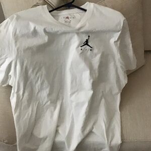 NIKE JORDAN JUMPMAN AIR TEE MENS